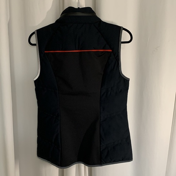 RPG Down Vest - Picture 2 of 5